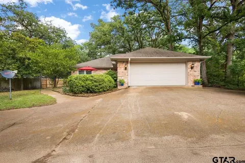 241 Hideaway Lane Central, Hideaway, TX 75771