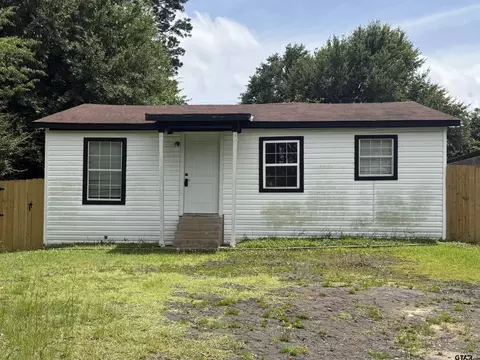 812 W 26th, Tyler, TX 75702