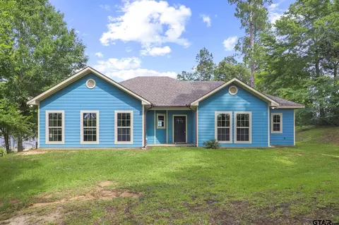 23151 County Road 2159, Troup, TX 75789