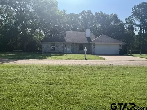 206 Vista Dr, Eustace, TX 75124