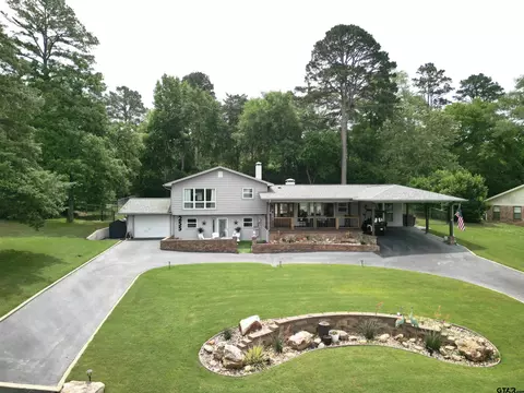 255 Hideaway Ln Central, Hideaway, TX 75771