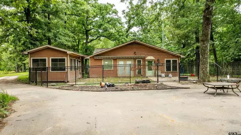 251 Private Road 8179, Ben Wheeler, TX 75754
