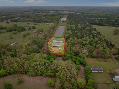 2332 Cr 1455, Mount Pleasant, TX 75455