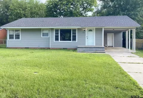 118 Hickory, Pittsburg, TX 75686