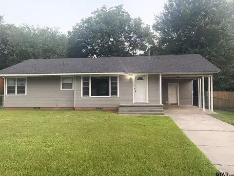 118 Hickory, Pittsburg, TX 75686