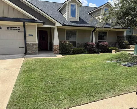 815 E Grande #S-102, Tyler, TX 75703
