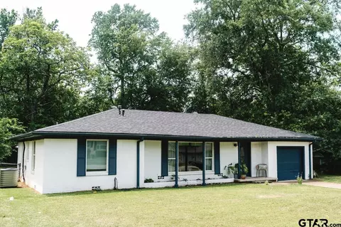 2411 Rodge, Tyler, TX 75701