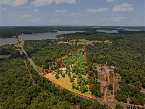 tbd Fm 1519, Leesburg, TX 75451
