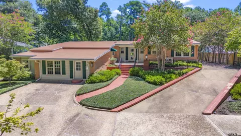 2306 Old Bullard Rd, Tyler, TX 75703