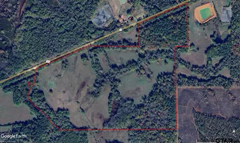 tbd Hwy 135, Troup, TX 75789