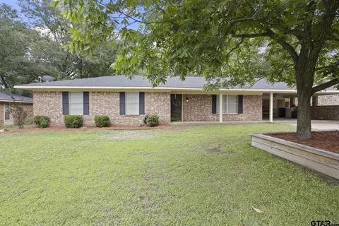 408 Rosewood, Mount Pleasant, TX 75455