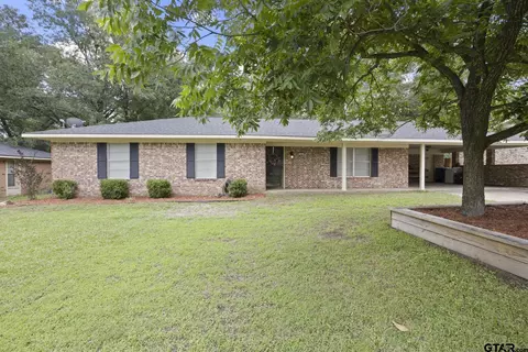 408 Rosewood, Mount Pleasant, TX 75455