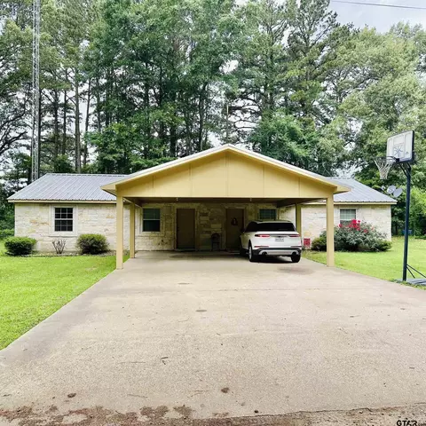 412 County Road 4110, Jacksonville, TX 75766