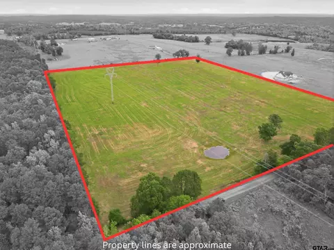 tbd Cr 2993b, Hughes Springs, TX 75656
