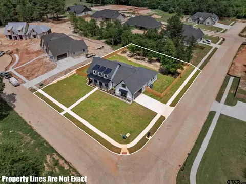 403 Ashlyn Cir, Bullard, TX 75757