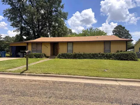 302 N Otyson, Mount Pleasant, TX 75455