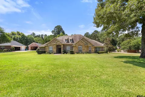 11155 Marsh Wren Cir, Flint, TX 75762
