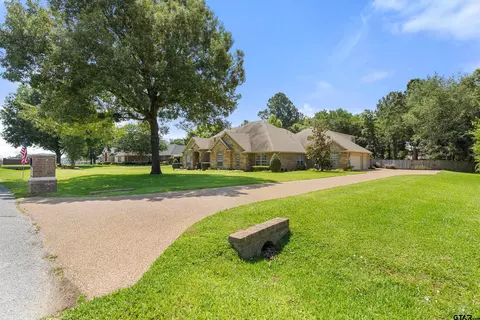 11155 Marsh Wren Cir, Flint, TX 75762