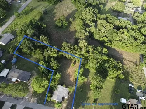 617 Wells St, Mineola, TX 75773