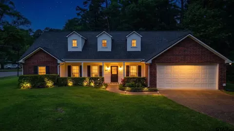 17349 Four Winds Way, Flint, TX 75762