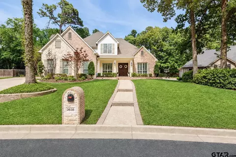 3638 Canyon Crk, Tyler, TX 75707