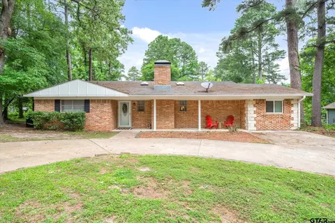 1522 Tanglewood Dr E, Hideaway, TX 75771