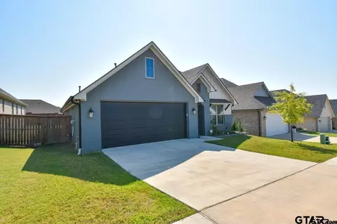 7012 Hillside Ave, Tyler, TX 75707