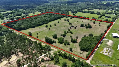 tbd Cr 1119, Athens, TX 75751