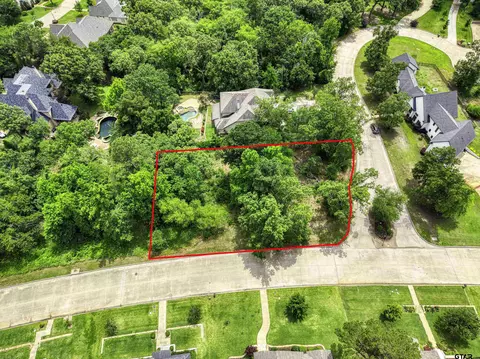 2807 J Cupit Ct, Tyler, TX 75709