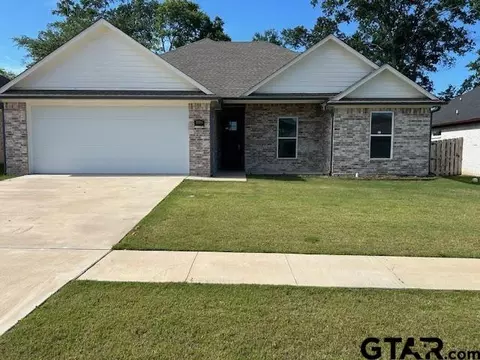 1806 Josh Dr, Whitehouse, TX 75791