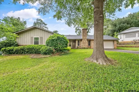 2915 Pollard Dr, Tyler, TX 75703