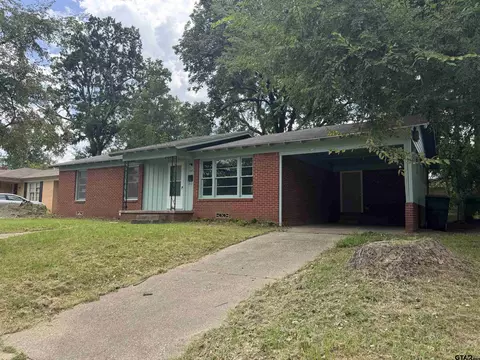 1725 S Mahon, Tyler, TX 75701