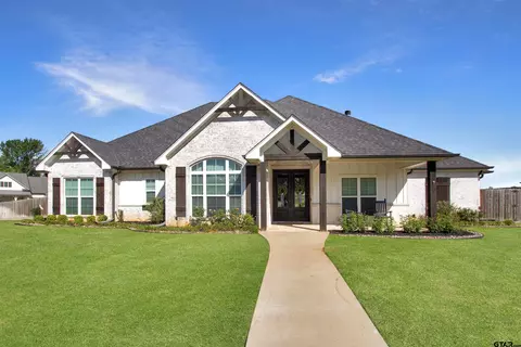 429 Coventry St, Bullard, TX 75757