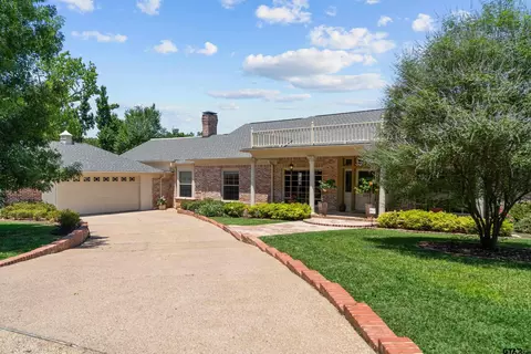 121 Fair Ln, Tyler, TX 75701