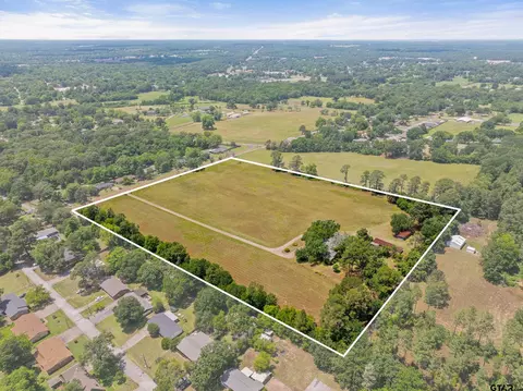 600 Peachtree, Mineola, TX 75773