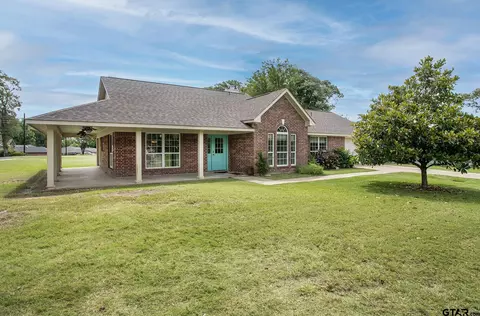 21750 Lakewood Ln, Chandler, TX 75758