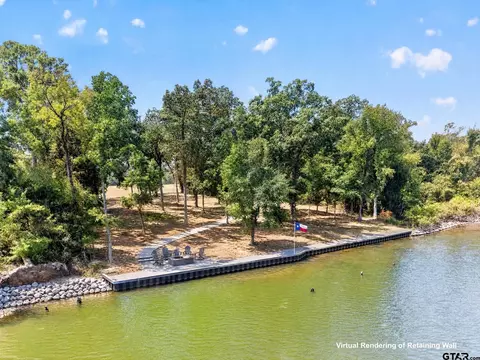lot75 Pr 2712, Mount Pleasant, TX 75455