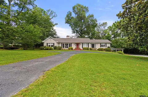 2631 Old Bullard, Tyler, TX 75701