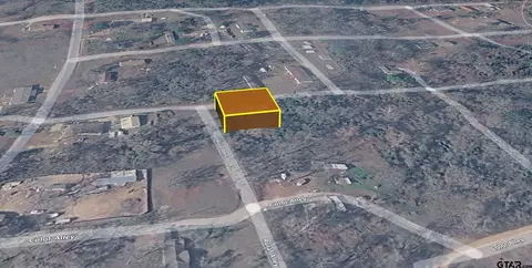 2503 Rural Aly, Marshall, TX 75670