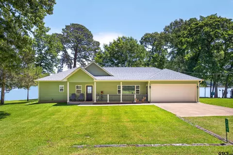 226 Sawmill St, Crockett, TX 75835