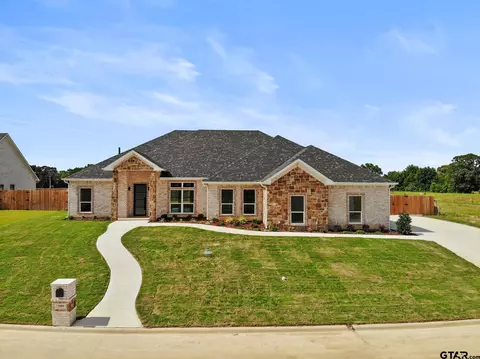 1005 Stone Hvn, Mount Pleasant, TX 75455