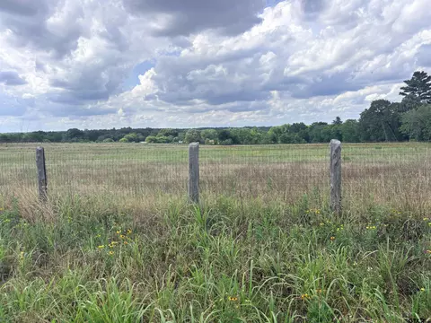 tbd County Road 1140, Tyler, TX 75709