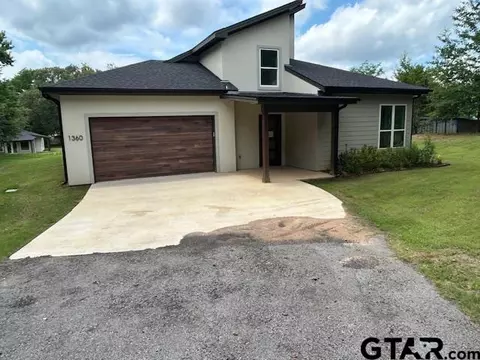 1360 Brad Cir, Lindale, TX 75771
