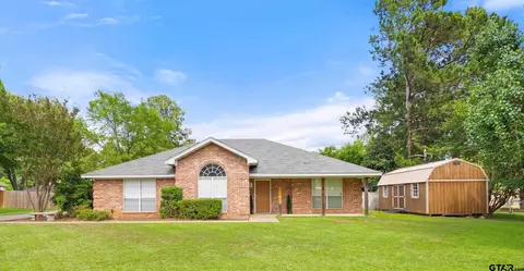 514 Juanita, Chandler, TX 75758