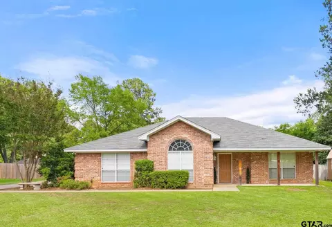 514 Juanita, Chandler, TX 75758