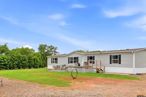 59 County Road 3604, Saltillo, TX 75478
