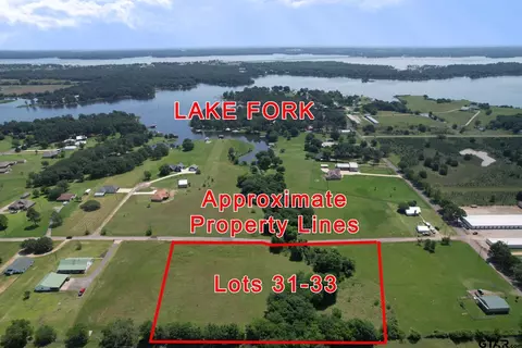 0000 Private Road 5986, Yantis, TX 75497