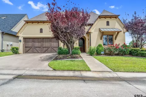 5314 Del Norte Dr, Tyler, TX 75703