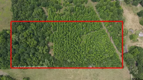 tbd County Road 2324, Como, TX 75431