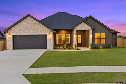 16417 Clearview Dr, Lindale, TX 75771